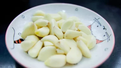 Five healthy food items to regulate blood sugar levels in diabteics