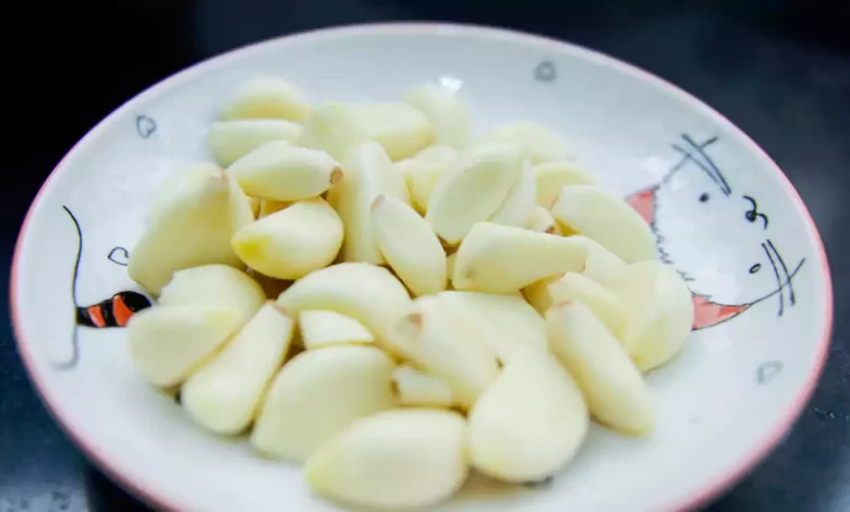 Five healthy food items to regulate blood sugar levels in diabteics