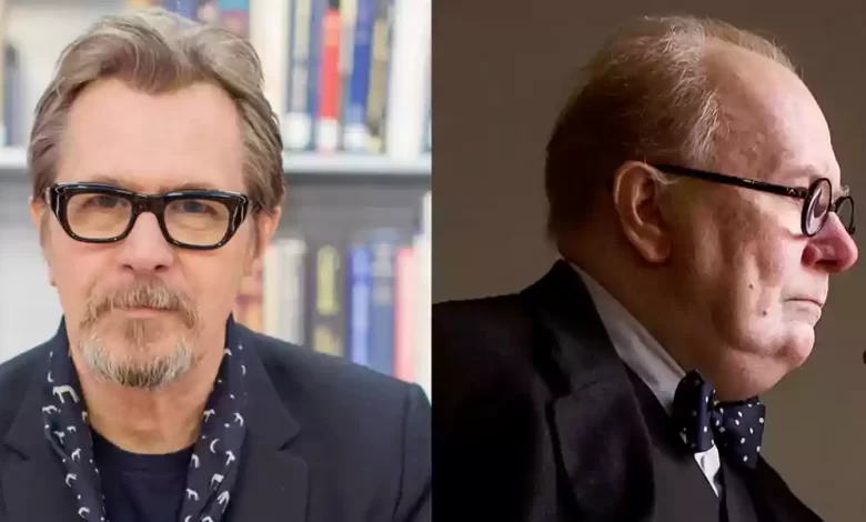 Gary Oldman Net Worth, Age, Wiki, Photos, Awards & Controversy Today