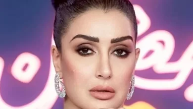 Ghada Abdel Razek Net Worth, Age, Wiki, Height & Body Measurements Today