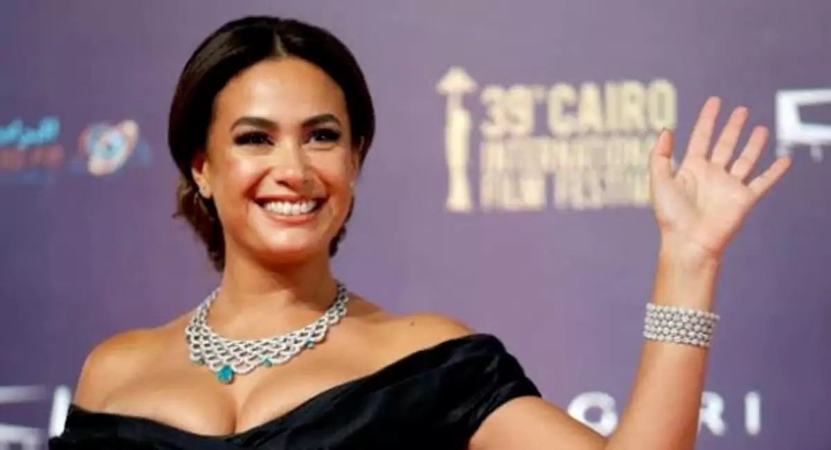 Hend Sabry Net Worth, Age, Wiki, Height & Body Measurements Today