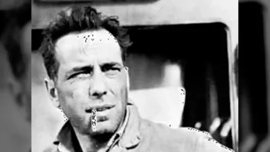 Humphrey Bogart photo gallery