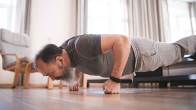 Importance and benefits of exercise for diabetic patients