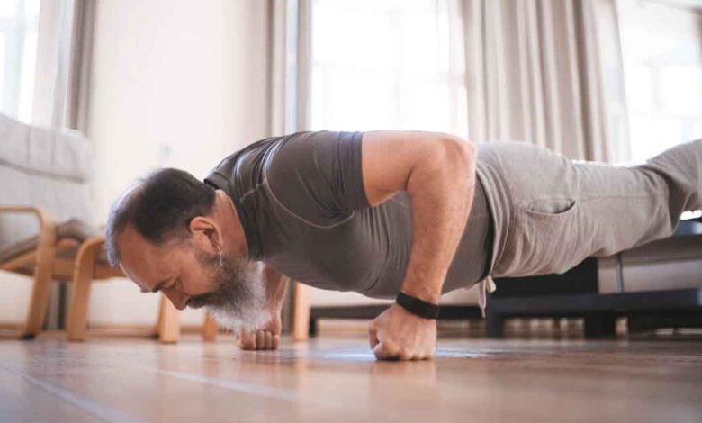 Importance and benefits of exercise for diabetic patients