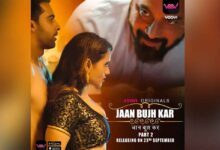 Jaan Bujh Kar Part 2 Voovi Web Series Watch Online, Release Date, Story, Cast