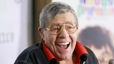 Jerry Lewis Net Worth, Age, Wiki, Photos, Awards & Controversy Today