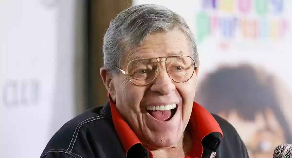 Jerry Lewis Net Worth, Age, Wiki, Photos, Awards & Controversy Today
