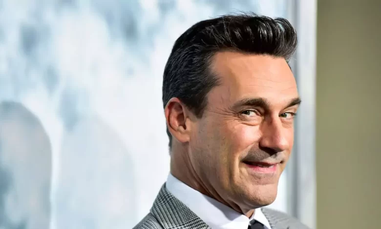 Jon Hamm Net Worth, Age, Wiki, Photos, Awards & Controversy Today