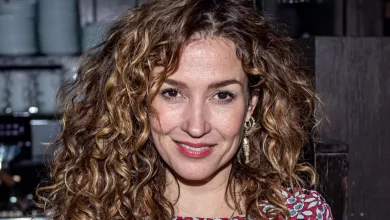 Katja Schuurman Net Worth, Age, Wiki, Height & Body Measurements Today