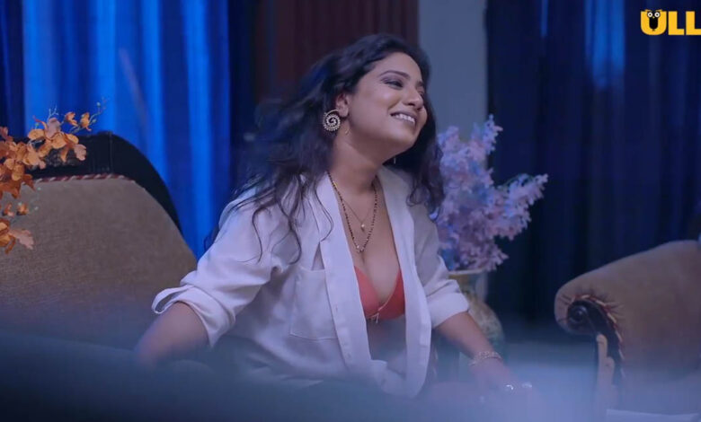 Kavita Bhabhi Season 3 (Part 3) Ullu Web Series Watch Online, Cast, Crew, wiki, Release Date, story, synopsis,