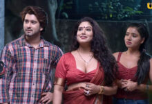 Kavita Bhabhi Season 3 (Part 4) Ullu Web Series Watch Online, Cast, Crew, wiki, Release Date, story, synopsis,