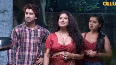 Kavita Bhabhi Season 3 (Part 4) Ullu Web Series Watch Online, Cast, Crew, wiki, Release Date, story, synopsis,