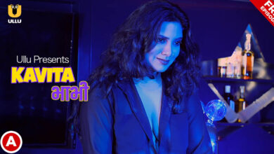 Kavita Bhabhi Ullu Web Series Watch Online, Cast, Crew, wiki, Release Date, story, synopsis,