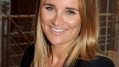 Lieke van Lexmond Net Worth, Age, Wiki, Height & Body Measurements Today