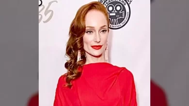 Lotte Verbeek Net Worth, Age, Wiki, Height & Body Measurements Today