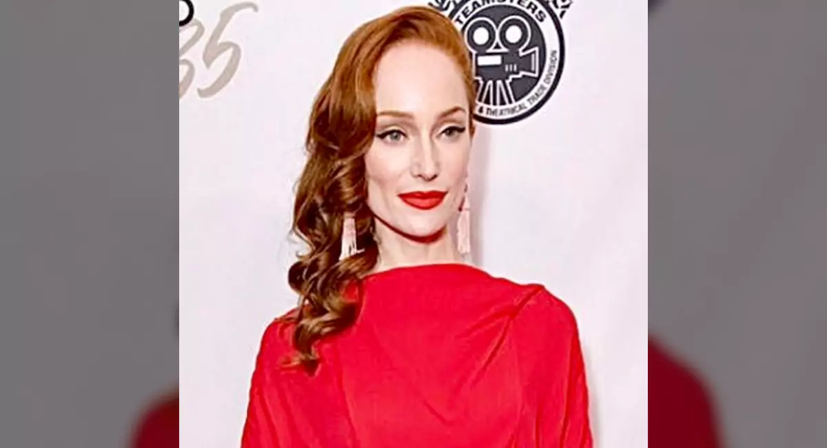 Lotte Verbeek Net Worth, Age, Wiki, Height & Body Measurements Today