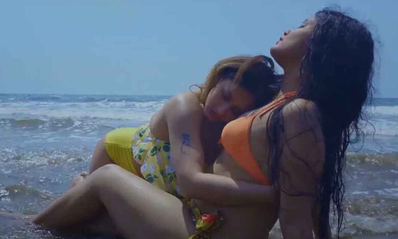 Love In Goa Web Series Watch online Cast, Crew, wiki, story and Synopsis