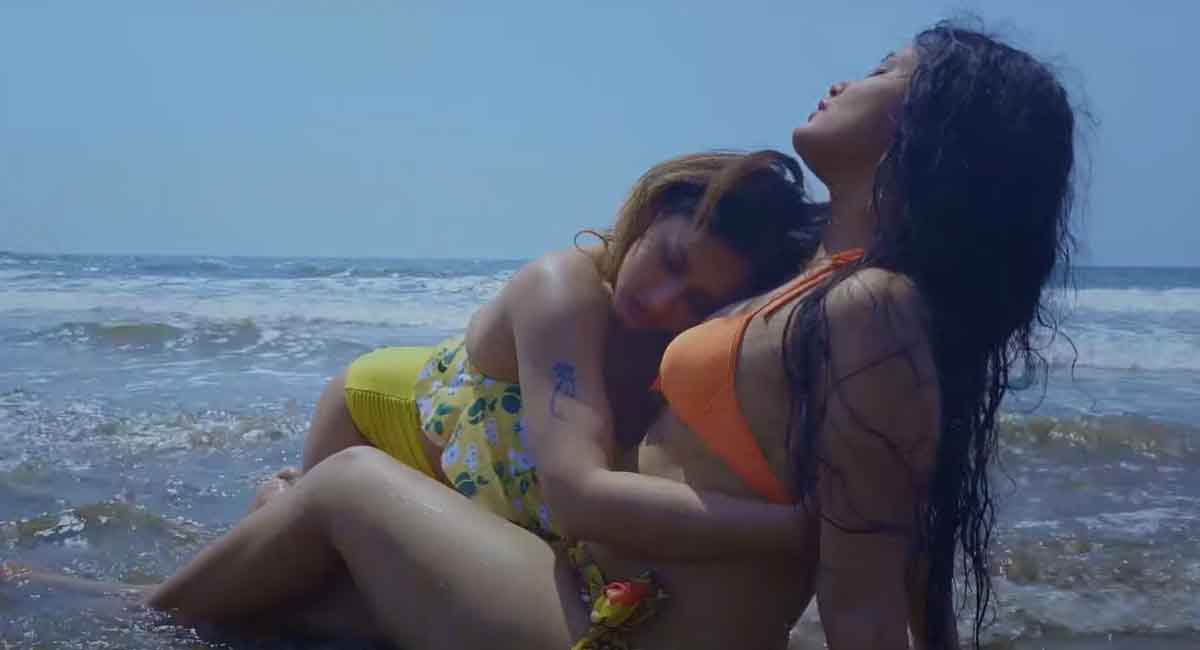 Love In Goa Web Series Watch online Cast, Crew, wiki, story and Synopsis