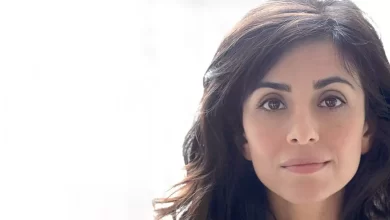 Marjan Neshat Net Worth, Age, Wiki, Height & Body Measurements Today