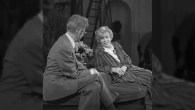 Mary Dresselhuys Net Worth, Age, Wiki, Height & Body Measurements Today