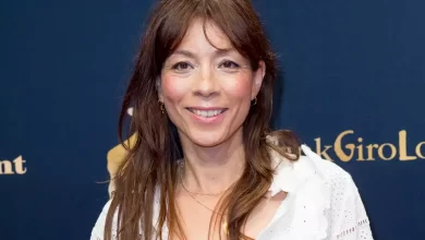 Nadja Hüpscher Net Worth, Age, Wiki, Height & Body Measurements Today