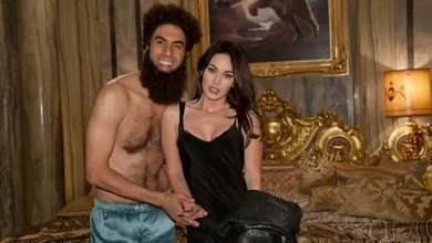 Nazanin Homa Net Worth, Age, Wiki, Height & Body Measurements Today