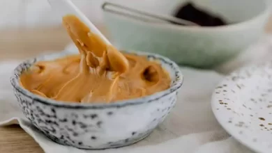 Peanut Butter and its Health Benefits