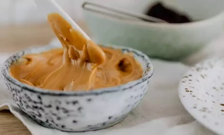 Peanut Butter and its Health Benefits