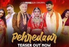 Pehredaar Primeplay Web Series Watch Online (2022) Cast, Crew, wiki, story and Synopsis