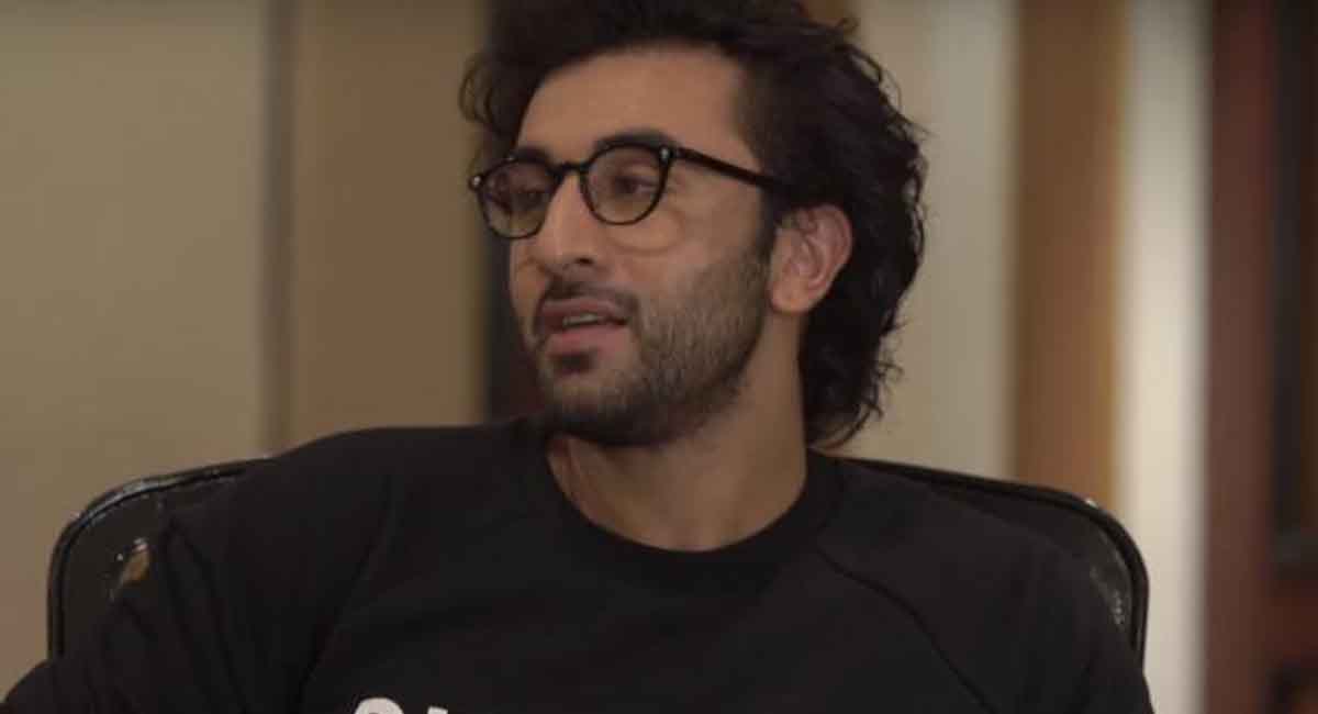 Ranbir Kapoor A Product of Nepotism We Are Proud Of