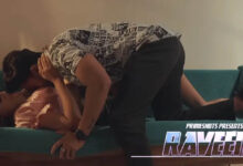 Raveena Watch Online Primeshots Web Series, Cast, Crew, wiki, story, synopsis