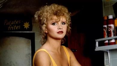 Renée Soutendijk Net Worth, Age, Wiki, Height & Body Measurements Today