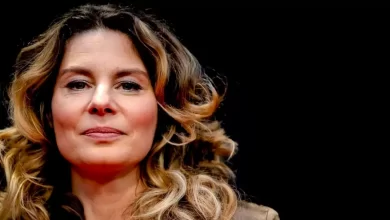 Rifka Lodeizen Net Worth, Age, Wiki, Height & Body Measurements Today