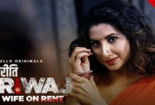 Riti Riwaj Wife On Rent Ullu Web Series Watch Online, Cast, Crew, wiki, story, synopsis
