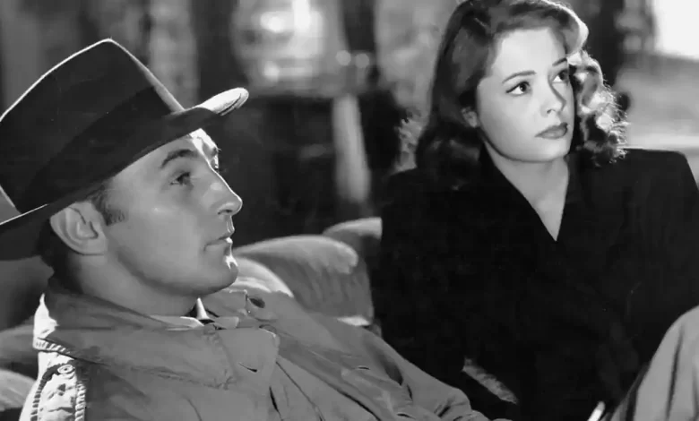 Robert Mitchum Net Worth, Age, Wiki, Photos, Awards & Controversy Today