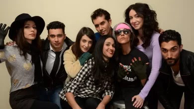 Rome Shadanloo Net Worth, Age, Wiki, Height & Body Measurements Today