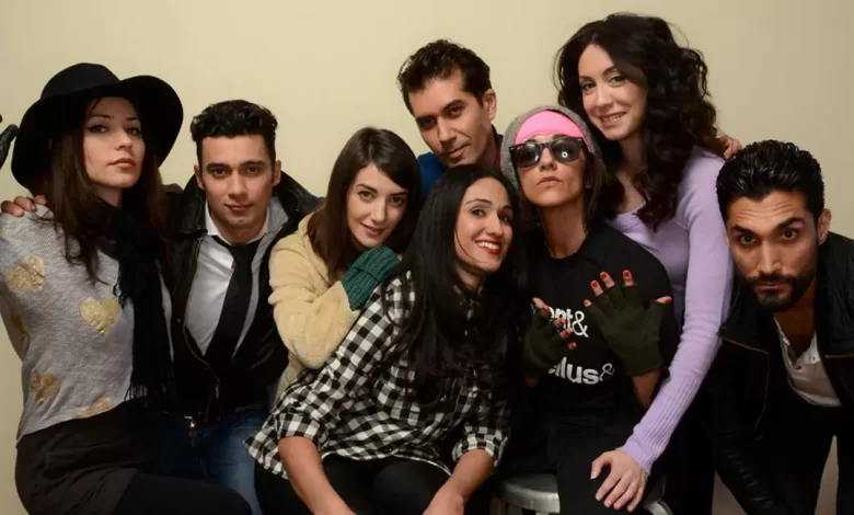 Rome Shadanloo Net Worth, Age, Wiki, Height & Body Measurements Today