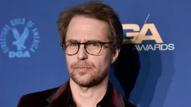 Sam Rockwell Net Worth, Age, Wiki, Photos, Awards & Controversy Today