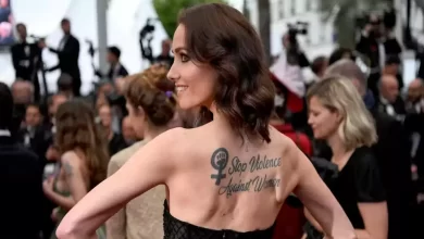 Sand Van Roy Net Worth, Age, Wiki, Height & Body Measurements Today