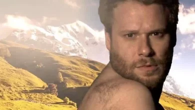 Seth Rogen Net Worth, Age, Wiki, Photos, Awards & Controversy Today