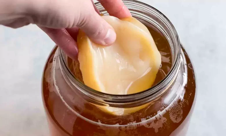 Seven Fermented Foods with Health Benefits for Gut