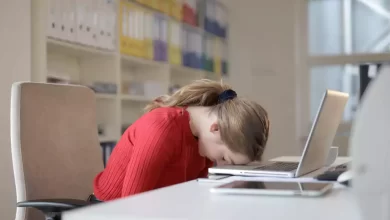 Seven Habits Which Are Not Good for Your Mental Health