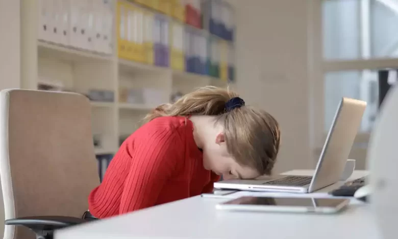 Seven Habits Which Are Not Good for Your Mental Health