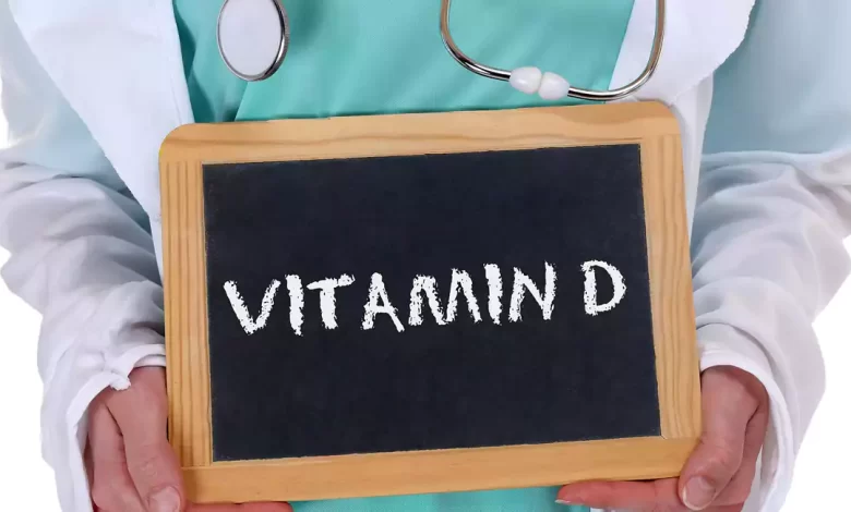 Seven Signs and Symptoms of vitamin D deficiency No One Shall Not Ignore