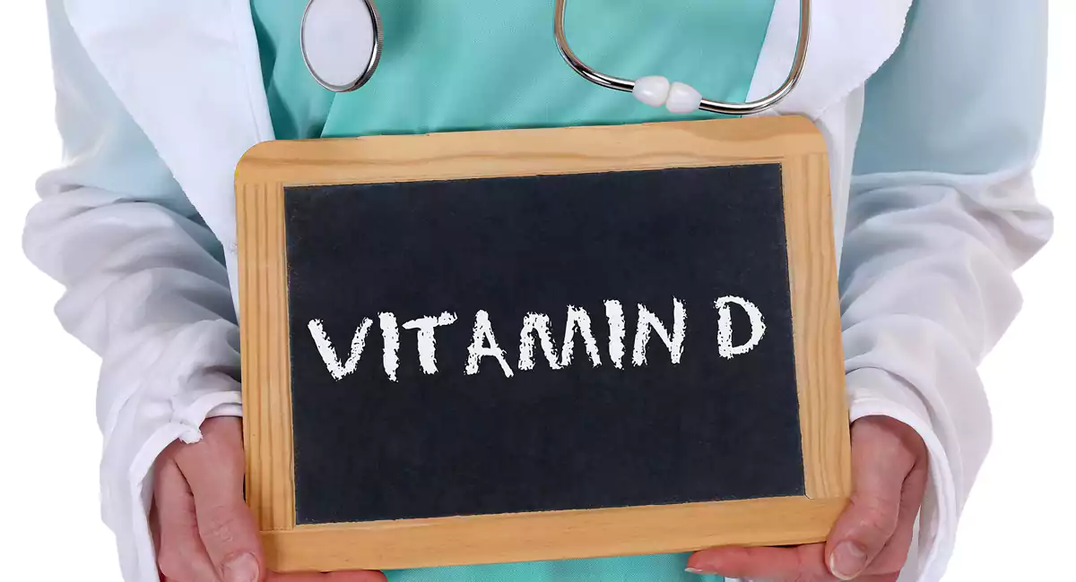 Seven Signs and Symptoms of vitamin D deficiency No One Shall Not Ignore