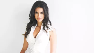 Shiva Negar Net Worth, Age, Wiki, Height & Body Measurements Today