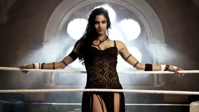 Sofia Boutella Net Worth, Age, Wiki, Height & Body Measurements Today