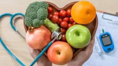 Some diet related Guidelines for Diabteics