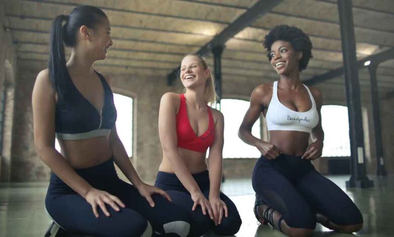 Stay up in the game 11 ways to help yourself, when life happens