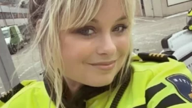 Sylvana IJsselmuiden Net Worth, Age, Wiki, Height & Body Measurements Today